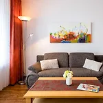 Wiesenblick - A706 By Interhome Lejlighed