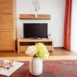 Lejlighed Wiesenblick - A706 By Interhome Lahnstein