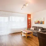 Wiesenblick - A706 By Interhome Lejlighed