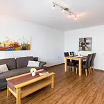Wiesenblick - A706 By Interhome Lejlighed *