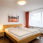 Wiesenblick - A706 By Interhome * Lahnstein