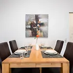 Wiesenblick - A706 By Interhome * Lahnstein