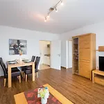 Wiesenblick - A706 By Interhome Lejlighed *