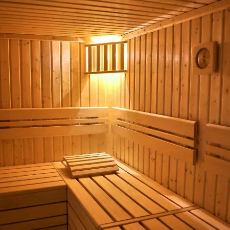 Apartament Wiesenblick - A706 By Interhome