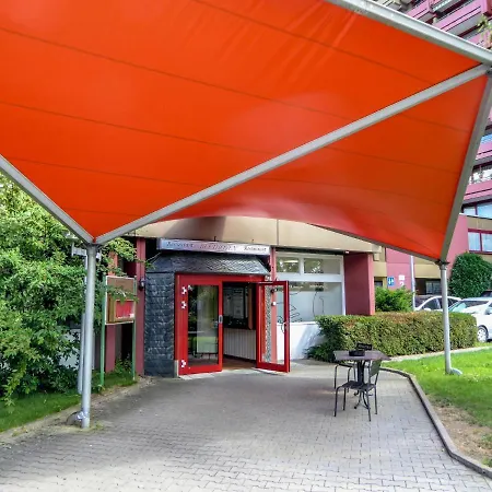 Wiesenblick - A706 By Interhome Apartament Lahnstein