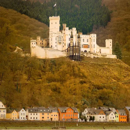 Apartament Wiesenblick - A706 By Interhome