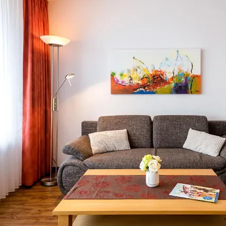 Wiesenblick - A706 By Interhome Apartamento