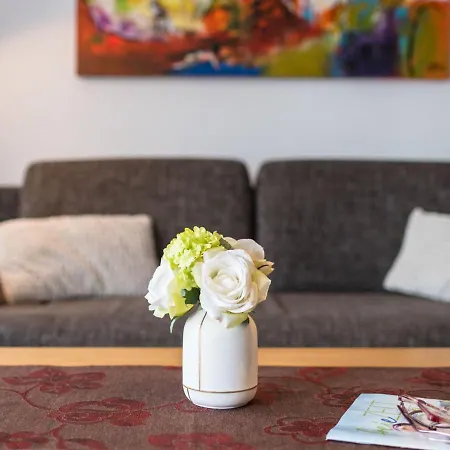 Apartament Wiesenblick - A706 By Interhome Lahnstein