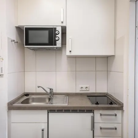 Wiesenblick - A706 By Interhome Apartament