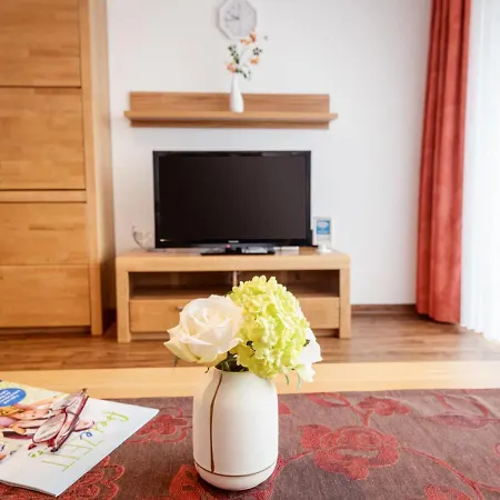 Apartament Wiesenblick - A706 By Interhome Lahnstein