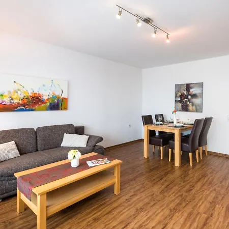 Wiesenblick - A706 By Interhome Apartamento *