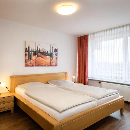 Wiesenblick - A706 By Interhome * Lahnstein