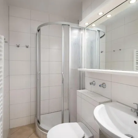 Apartamento Wiesenblick - A706 By Interhome *