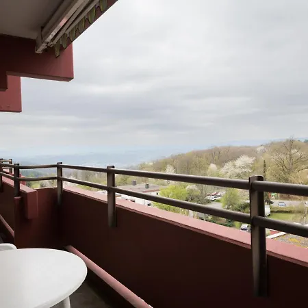 Wiesenblick - A706 By Interhome Apartament Lahnstein