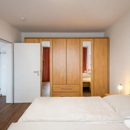 Apartment A706 By Interhome