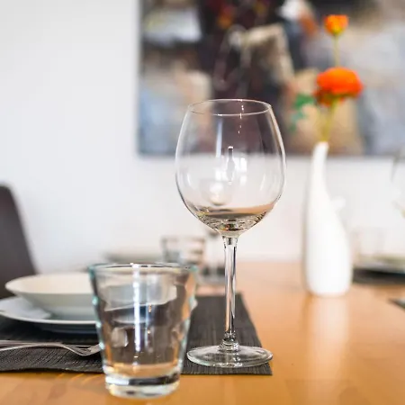 Wiesenblick - A706 By Interhome Lahnstein