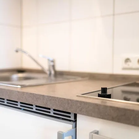 Wiesenblick - A706 By Interhome * Lahnstein