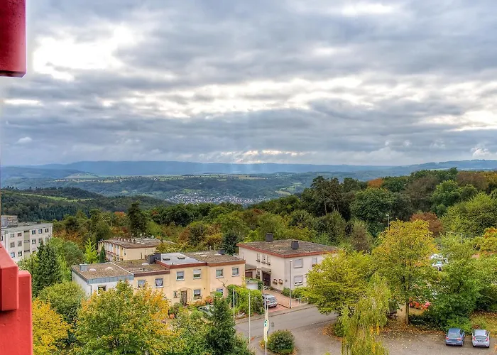 Wiesenblick - A706 By Interhome * Lahnstein