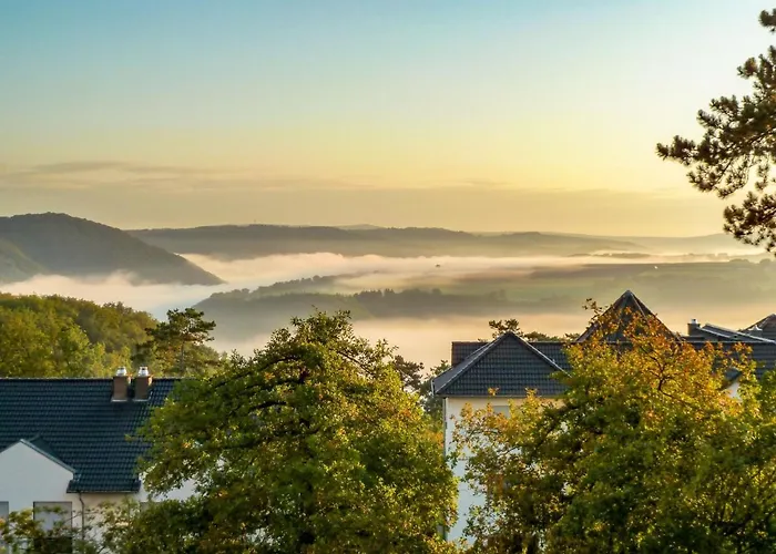 Wiesenblick - A706 By Interhome Apartamento Lahnstein