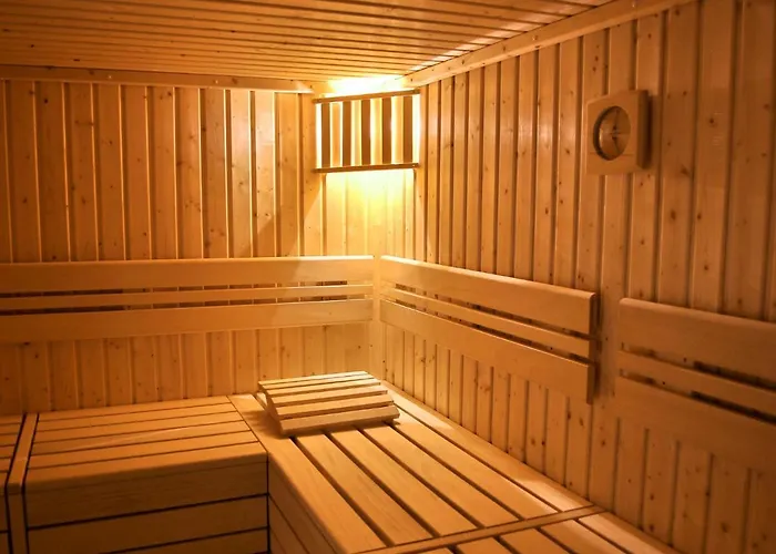 Apartamento Wiesenblick - A706 By Interhome