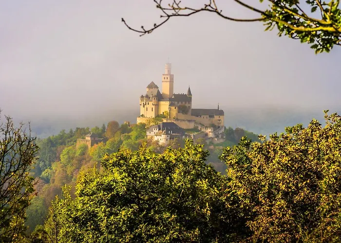 Wiesenblick - A706 By Interhome