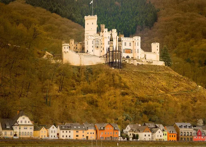 Apartamento Wiesenblick - A706 By Interhome