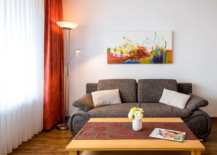 Wiesenblick - A706 By Interhome Apartamento