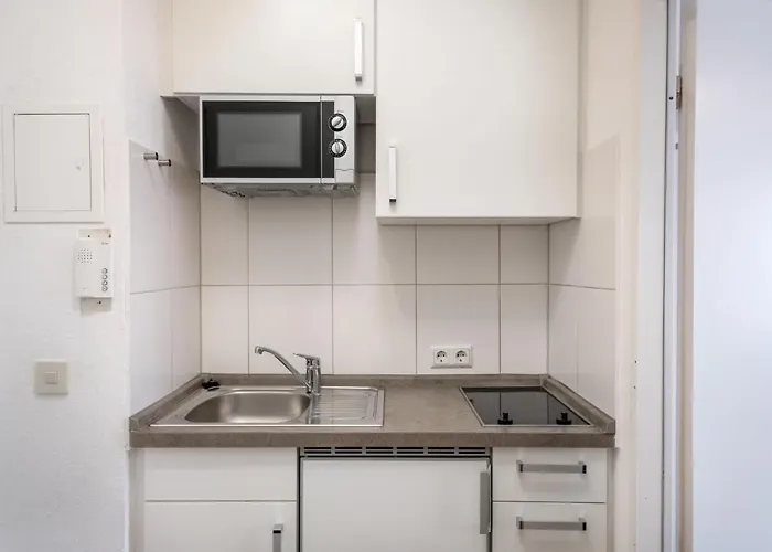 Wiesenblick - A706 By Interhome Apartamento