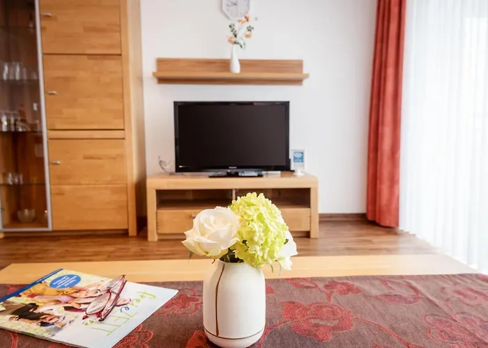 Apartamento Wiesenblick - A706 By Interhome Lahnstein