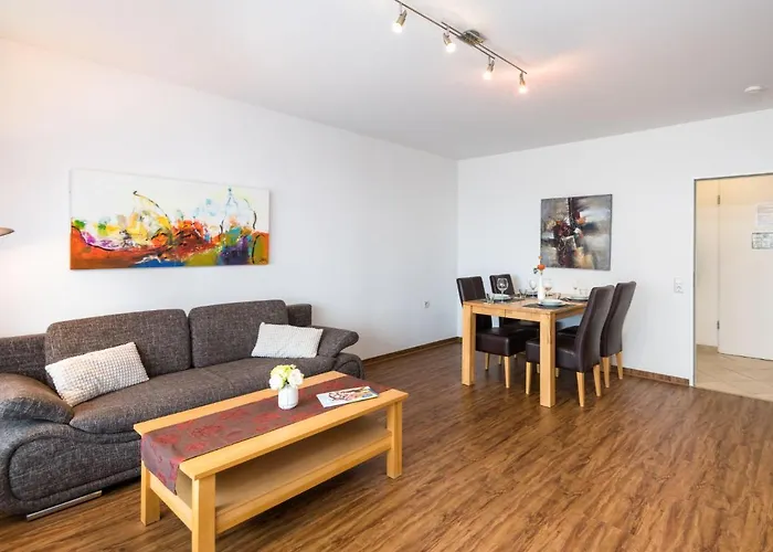 Wiesenblick - A706 By Interhome Apartamento *