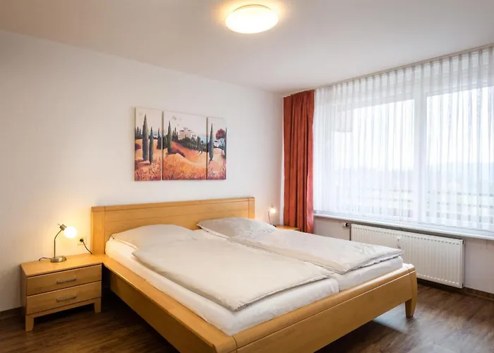 Wiesenblick - A706 By Interhome * Lahnstein