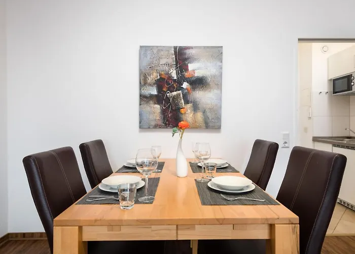 Wiesenblick - A706 By Interhome * Lahnstein