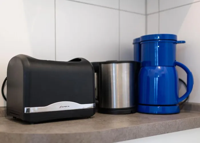 Wiesenblick - A706 By Interhome Apartamento *