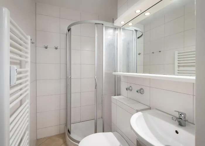 Apartamento Wiesenblick - A706 By Interhome *