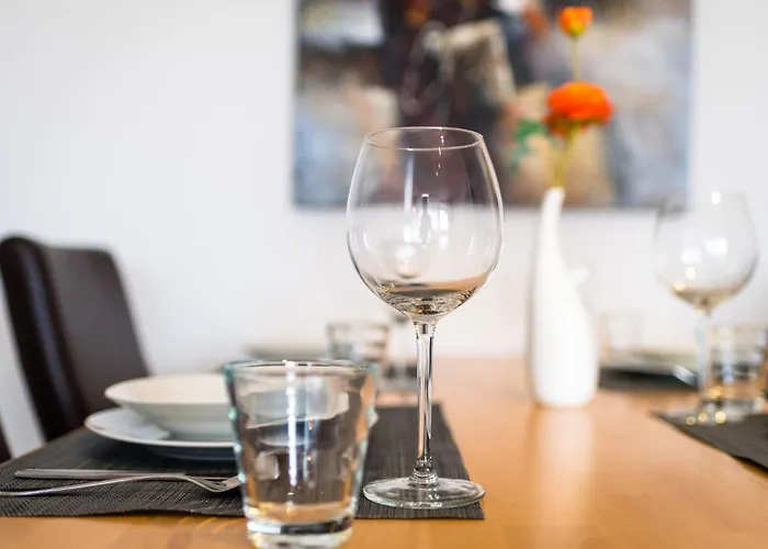 Wiesenblick - A706 By Interhome Lahnstein