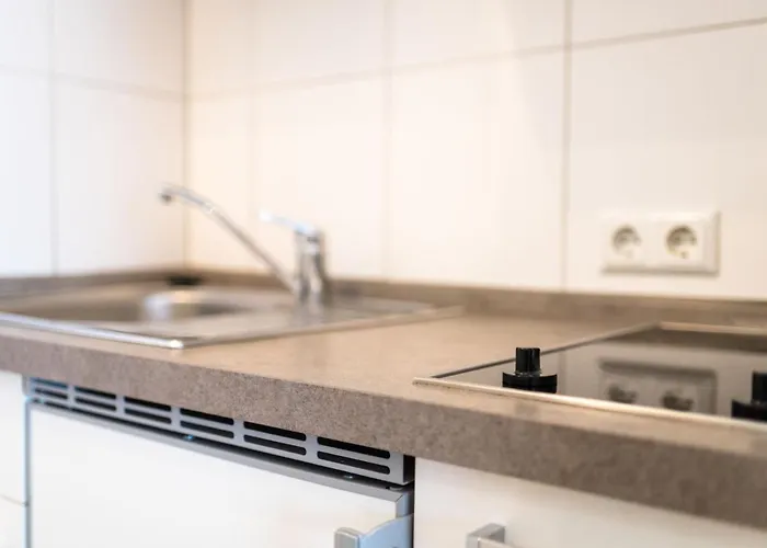 Wiesenblick - A706 By Interhome * Lahnstein