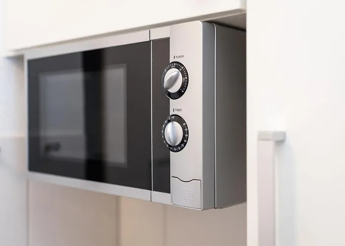 Apartamento Wiesenblick - A706 By Interhome *