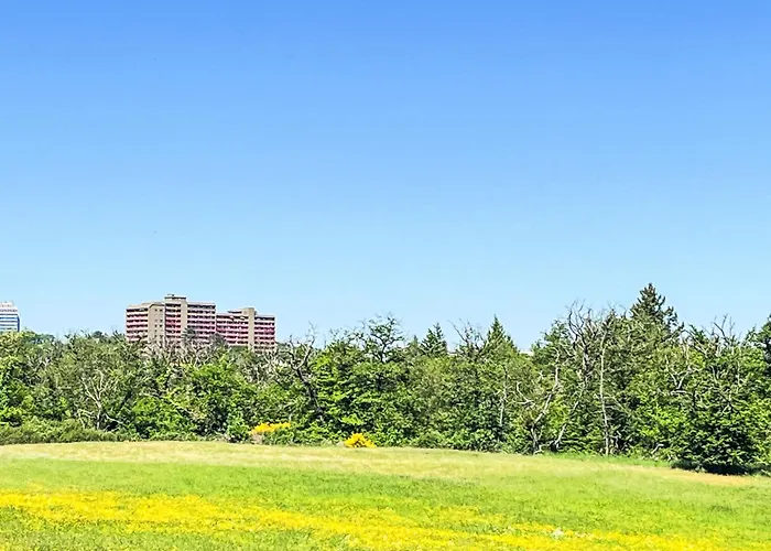 Apartamento Wiesenblick - A706 By Interhome *